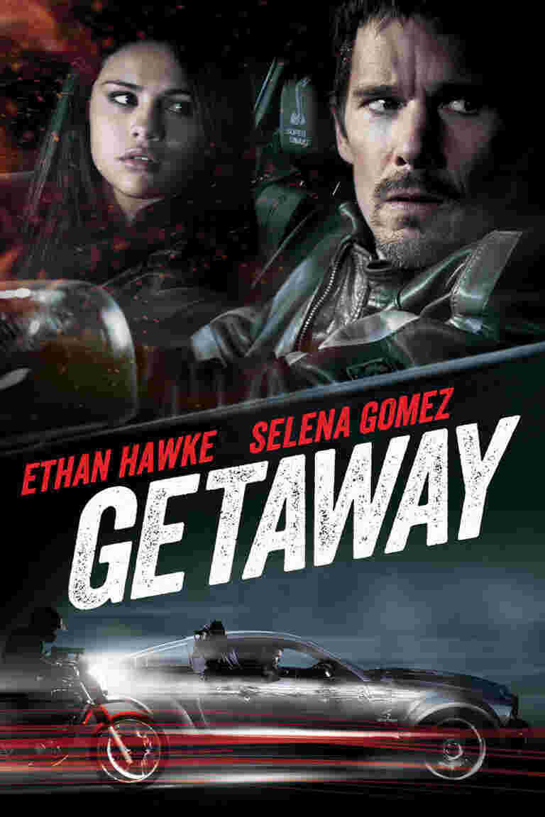 Getaway Meaning and Definition