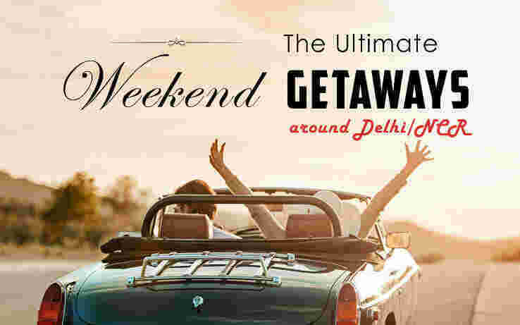 Getaways Meaning and Definition