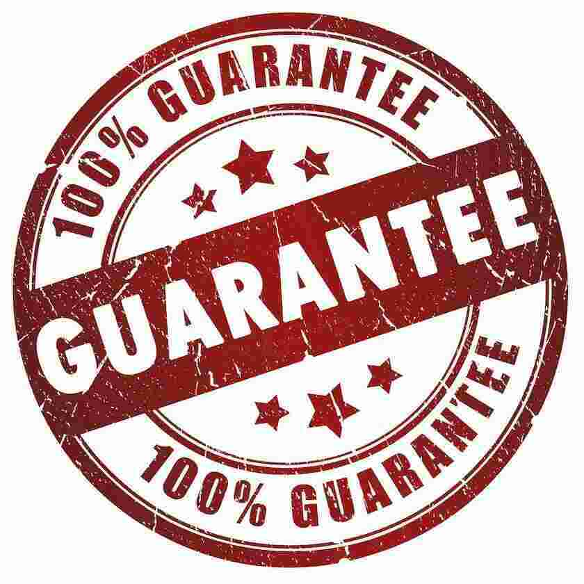 Guarantee Meaning and Definition
