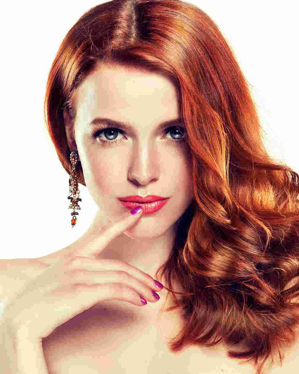 Haired Meaning and Definition