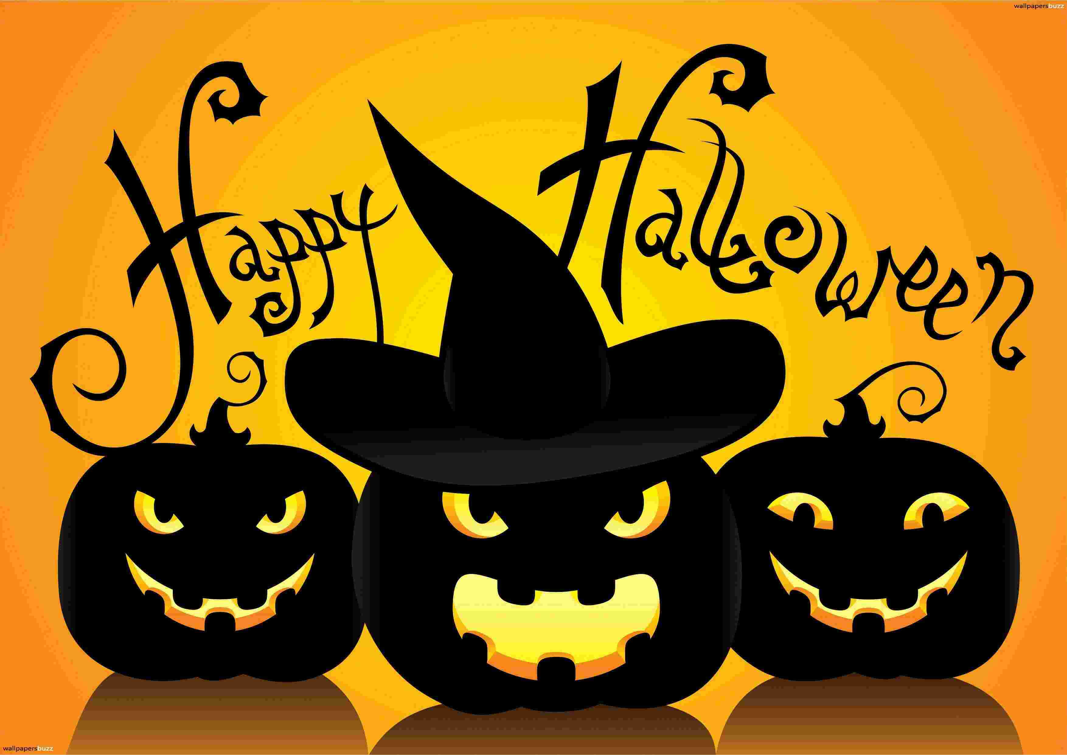 Halloween Meaning and Definition