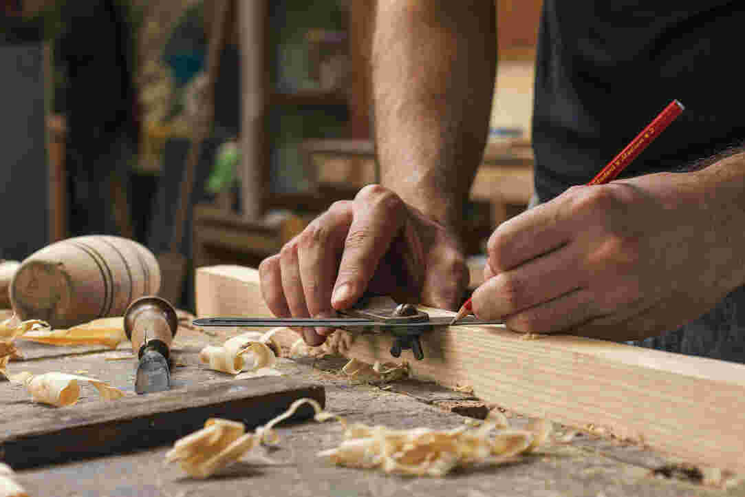 Handcrafted Meaning and Definition