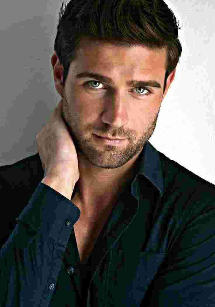 Handsome Meaning and Definition