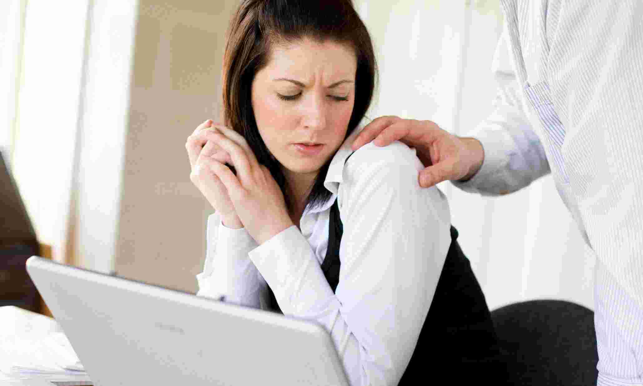 Harassment Meaning and Definition