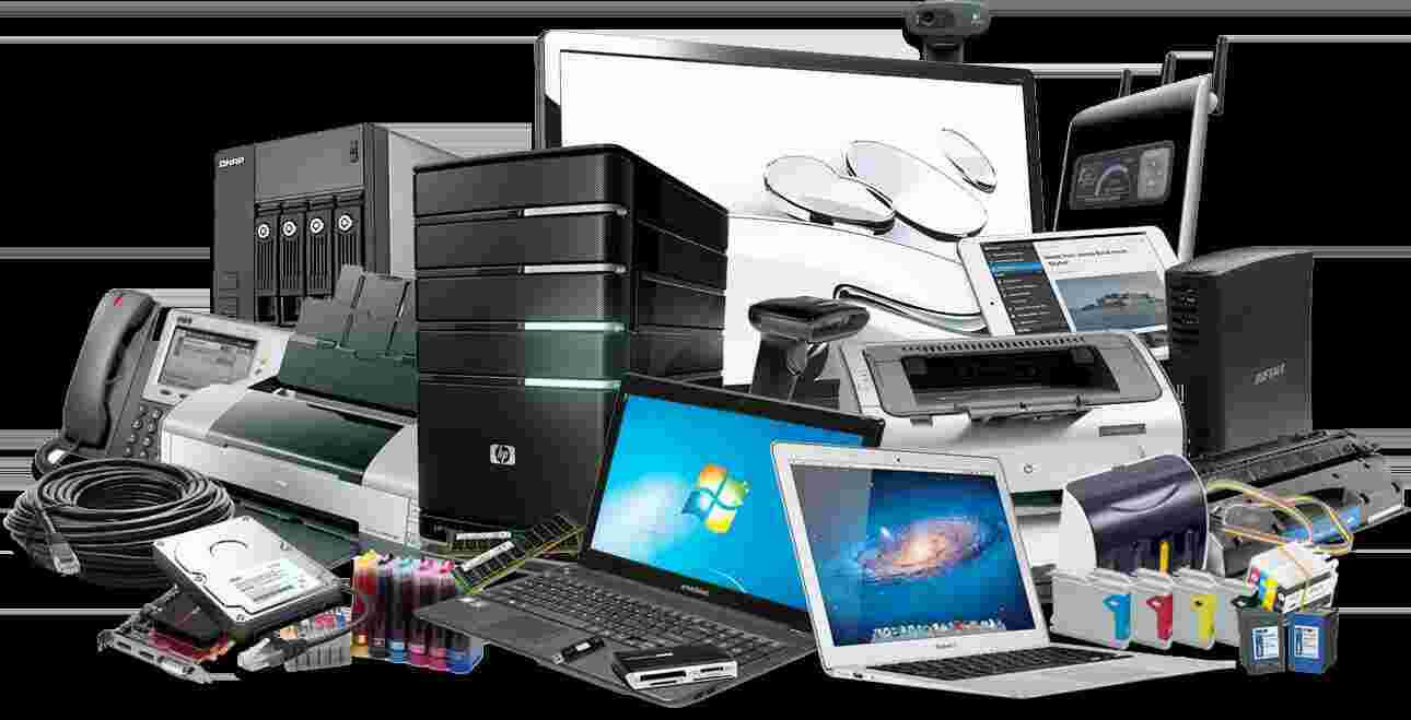 Hardware Meaning and Definition