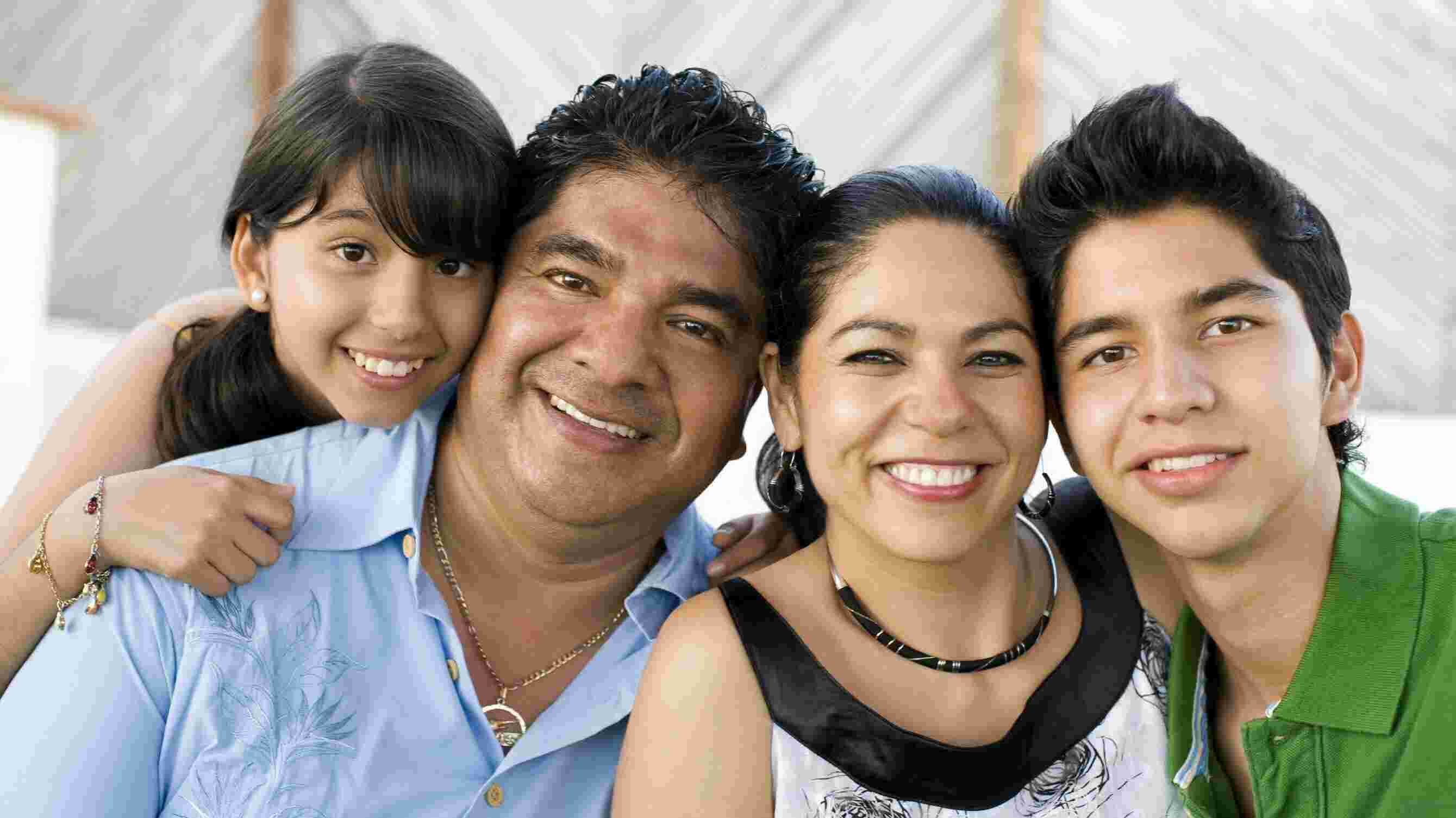 Hispanic Meaning and Definition