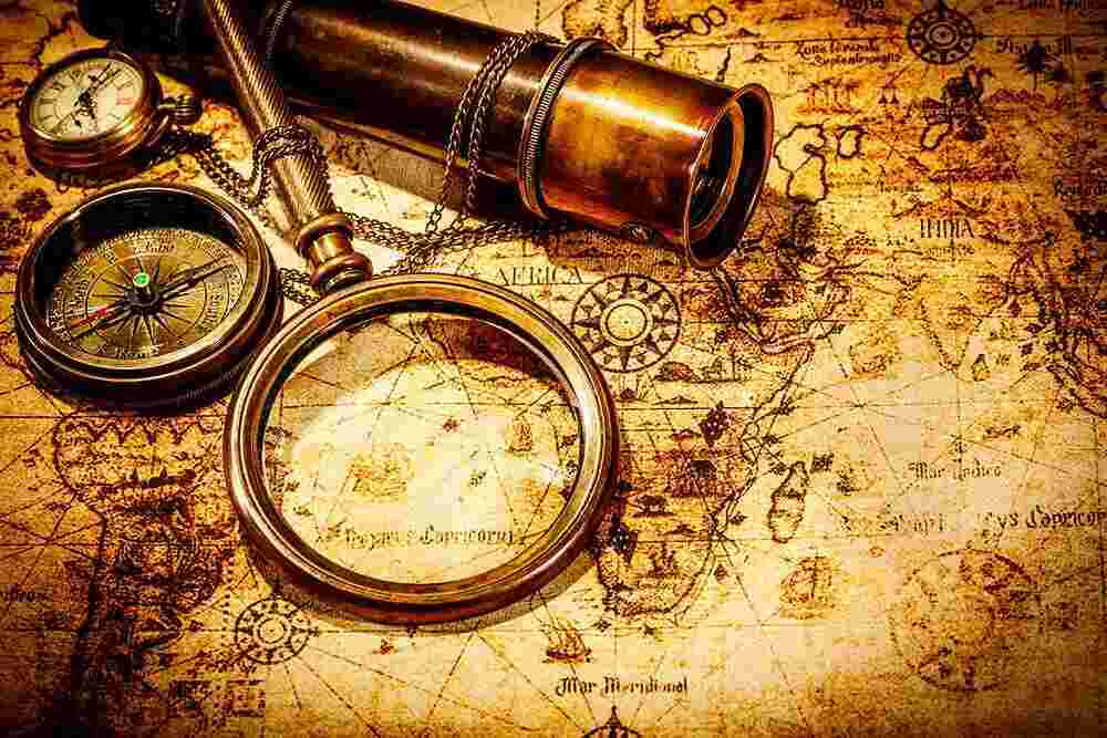 History Meaning and Definition