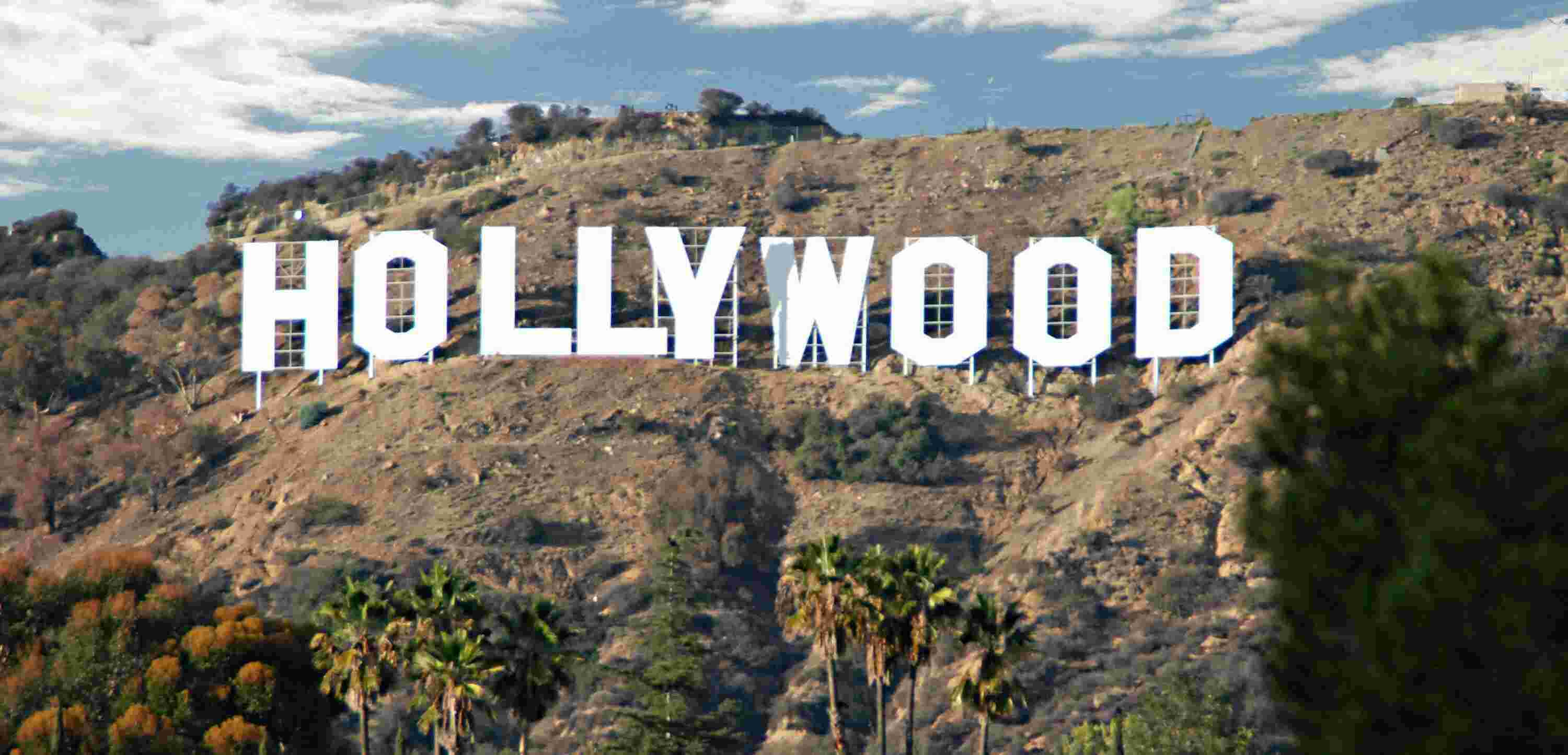 Hollywood Meaning and Definition