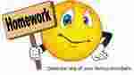 Homework Meaning and Definition