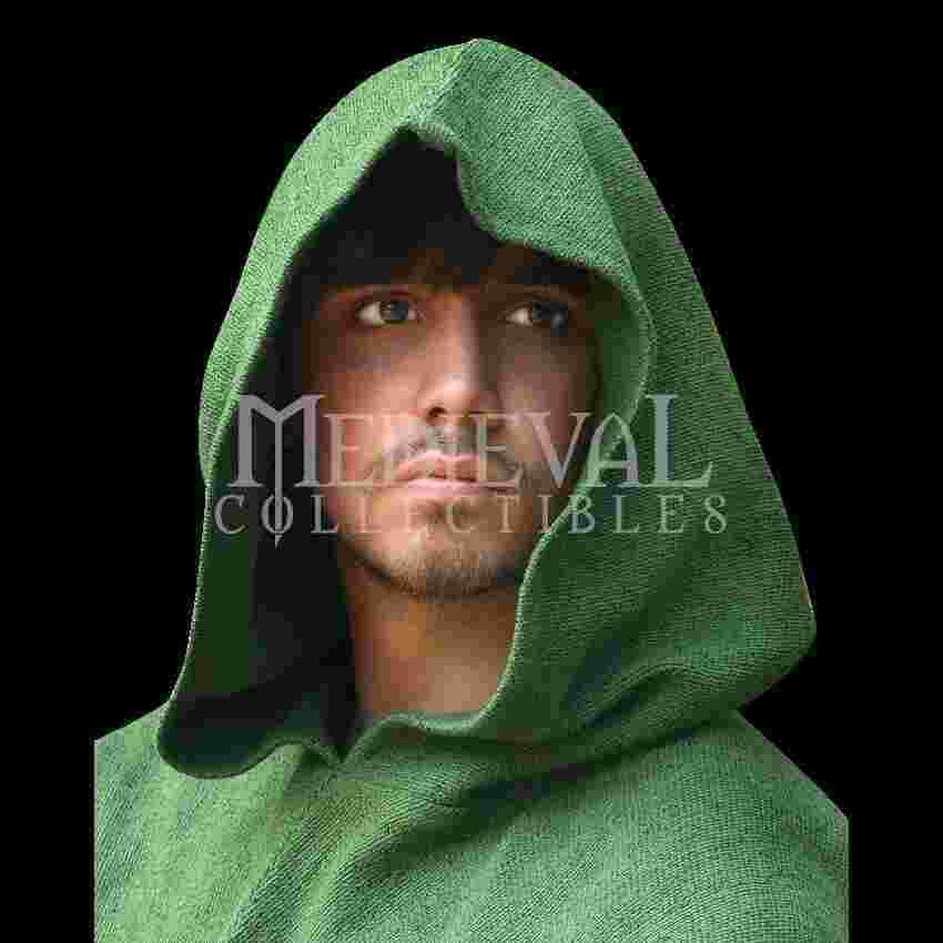 Hood Meaning and Definition