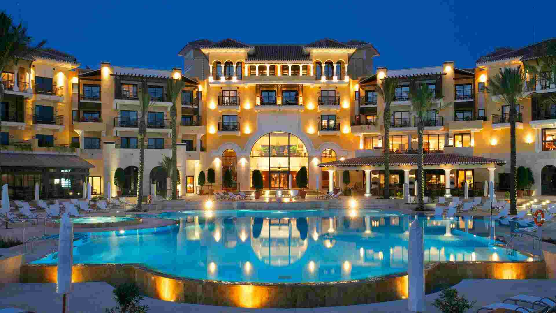 Hotel Meaning and Definition