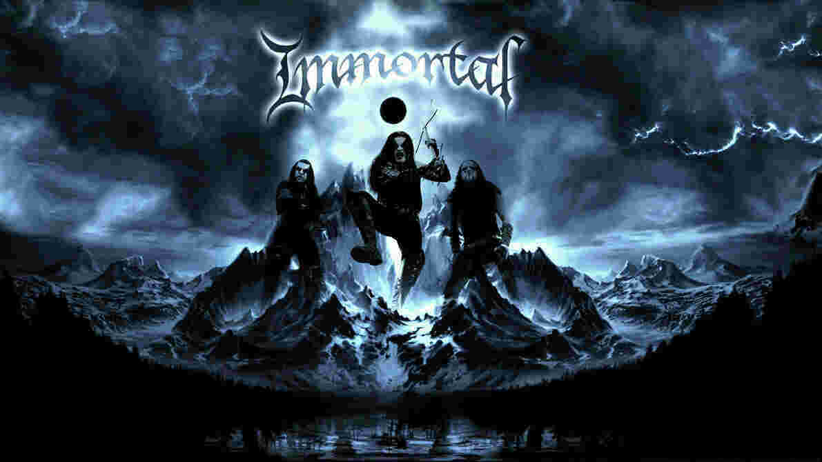 Immortal Meaning and Definition