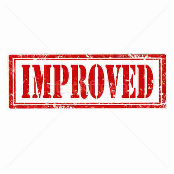 Improved Meaning and Definition