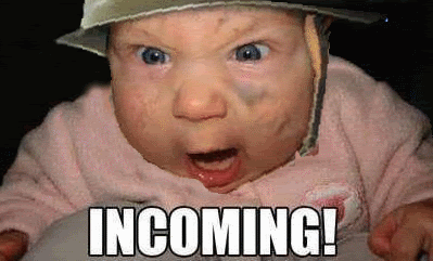 Incoming Meaning and Definition