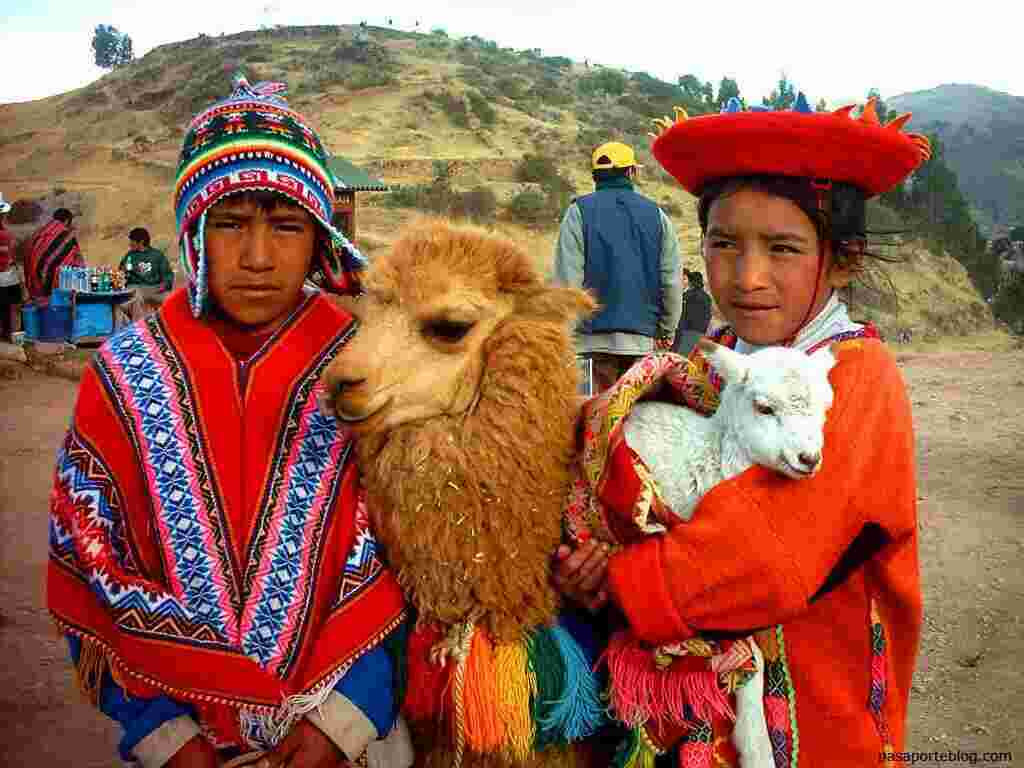 Indigenous Meaning and Definition