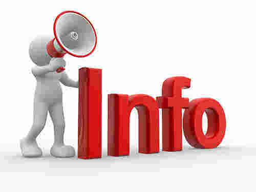 Info Meaning and Definition