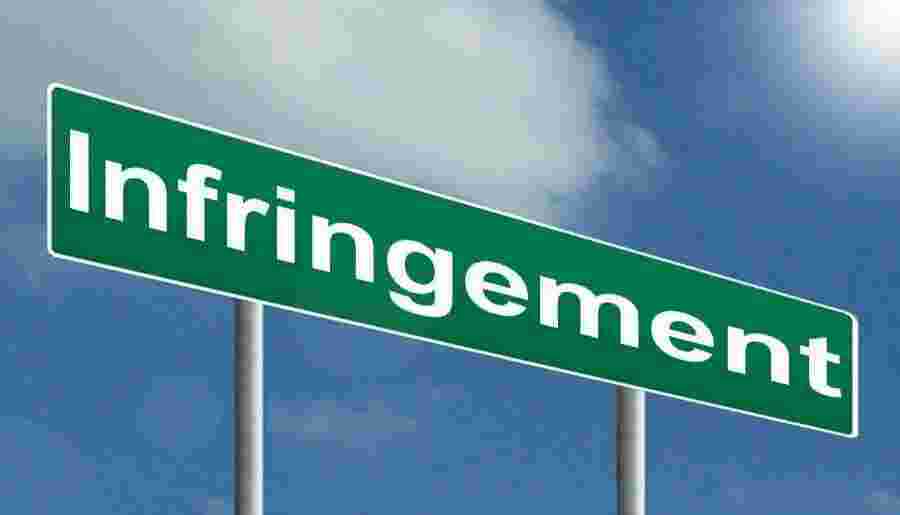 Infringement Meaning and Definition