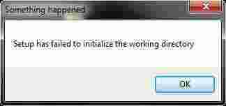 Initialize Meaning and Definition
