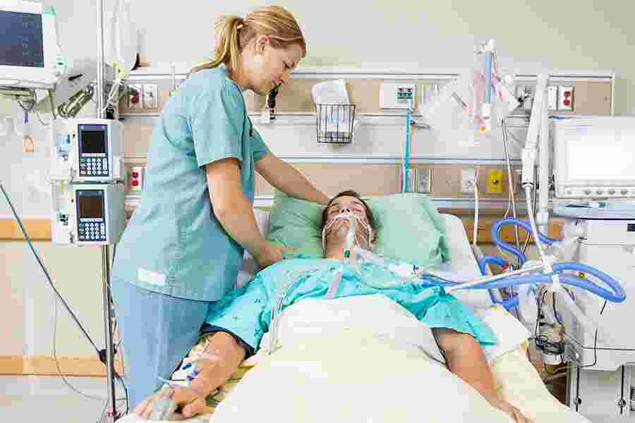 Inpatient Meaning and Definition
