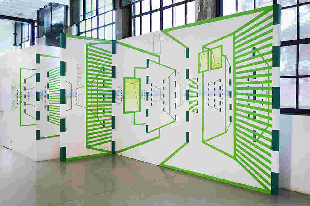 Installations Meaning and Definition