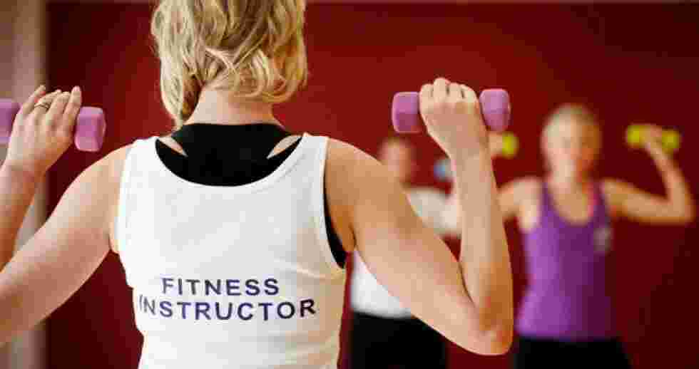 Instructor Meaning and Definition