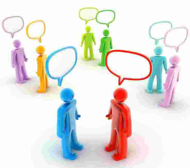 Interaction Meaning and Definition
