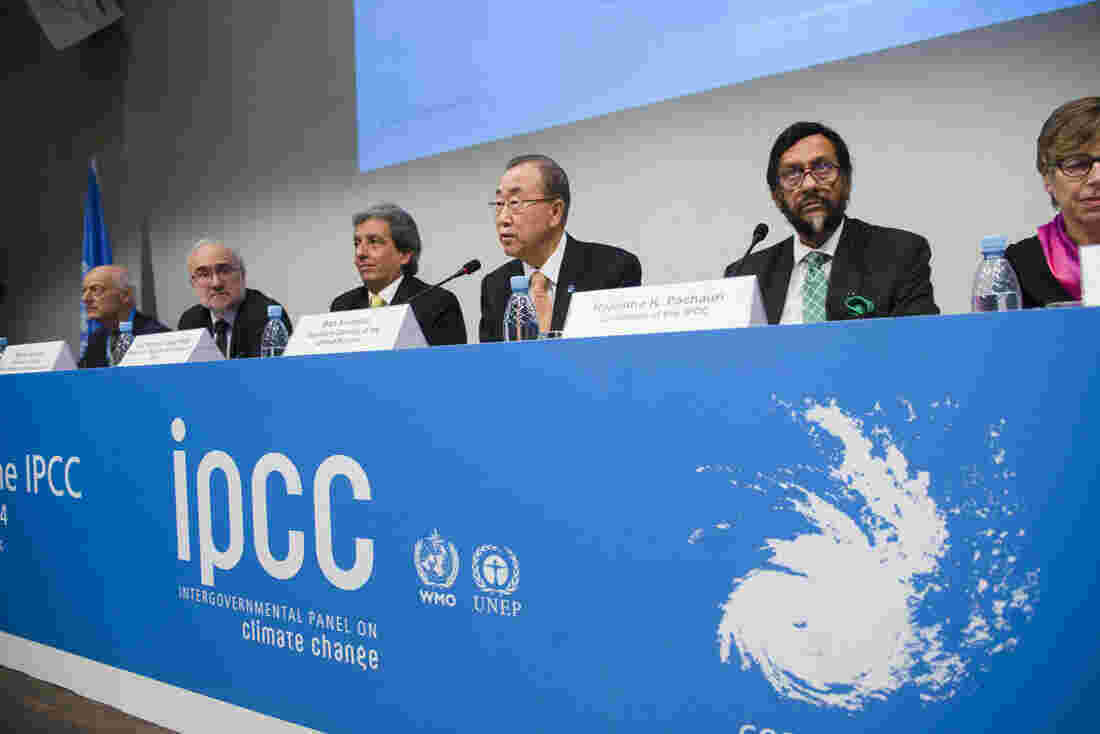Intergovernmental Meaning and Definition