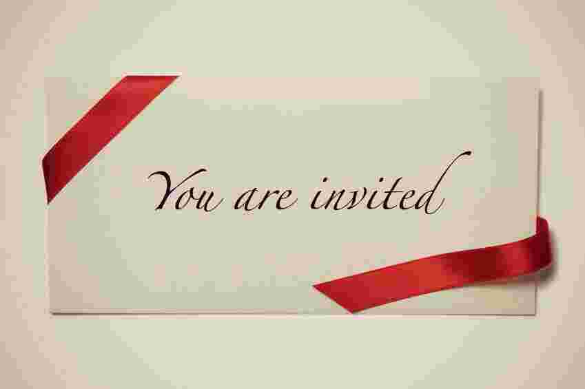 Invited Meaning and Definition
