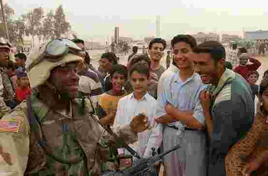 Iraqi Meaning and Definition