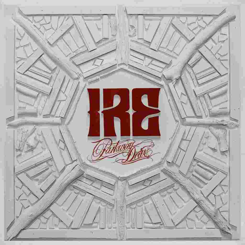 Ire Meaning and Definition