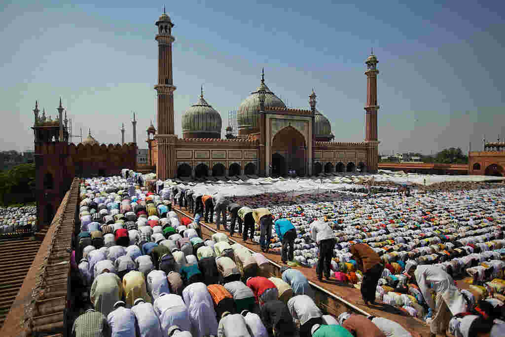 Islam Meaning and Definition