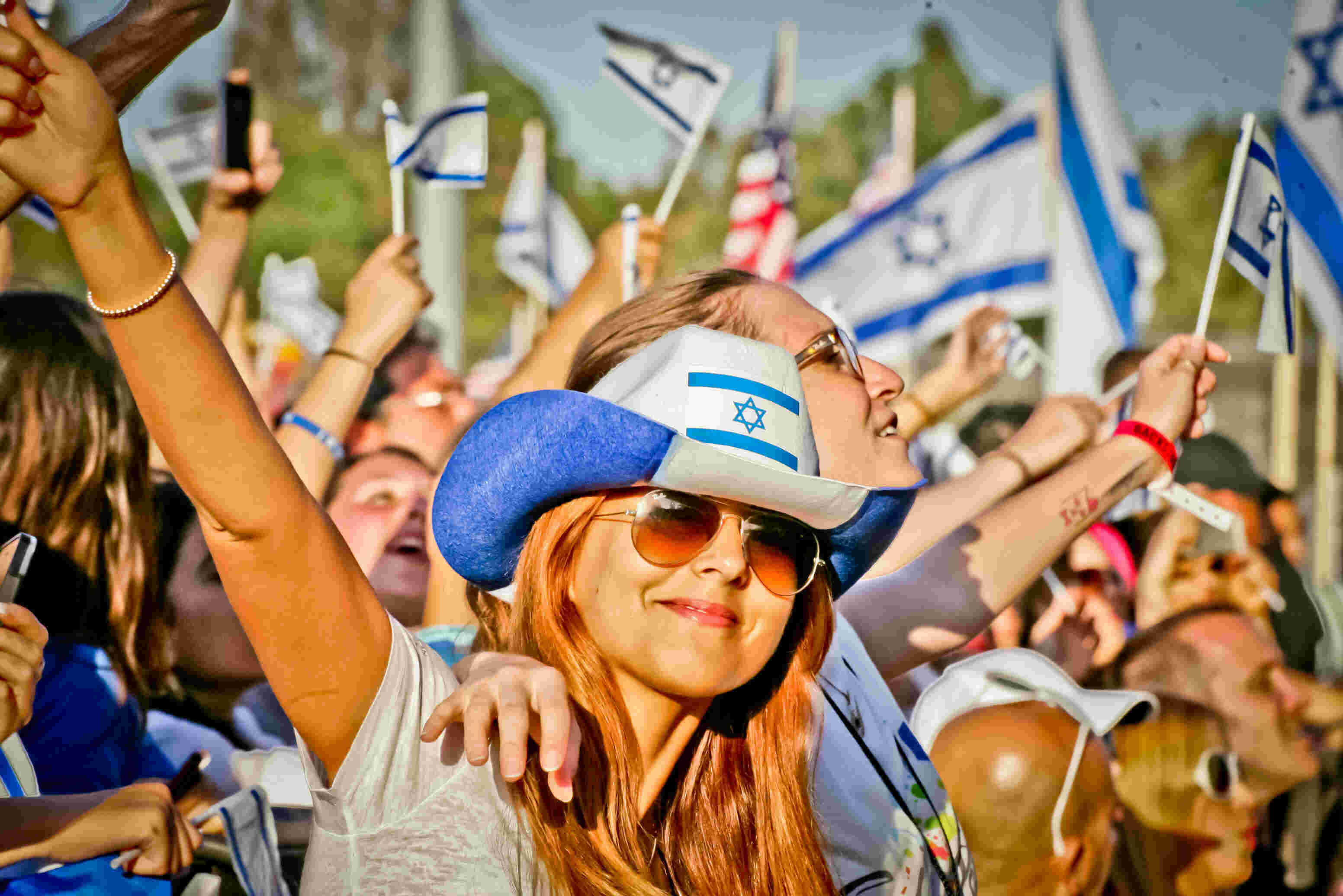 Israelis Meaning and Definition