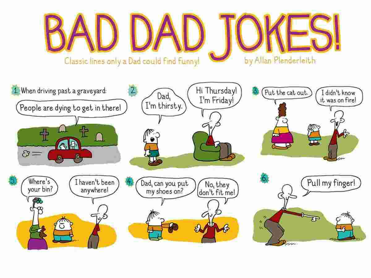 Jokes Meaning and Definition