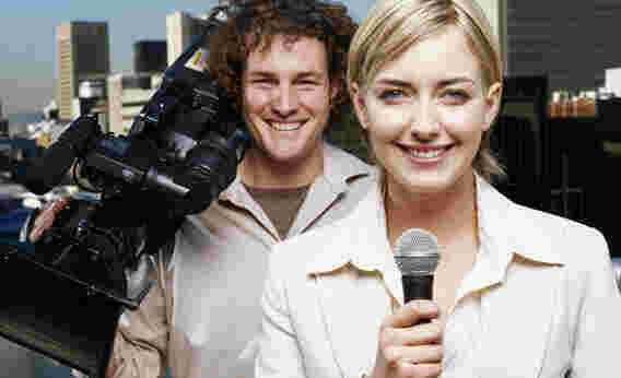 Journalist Meaning and Definition