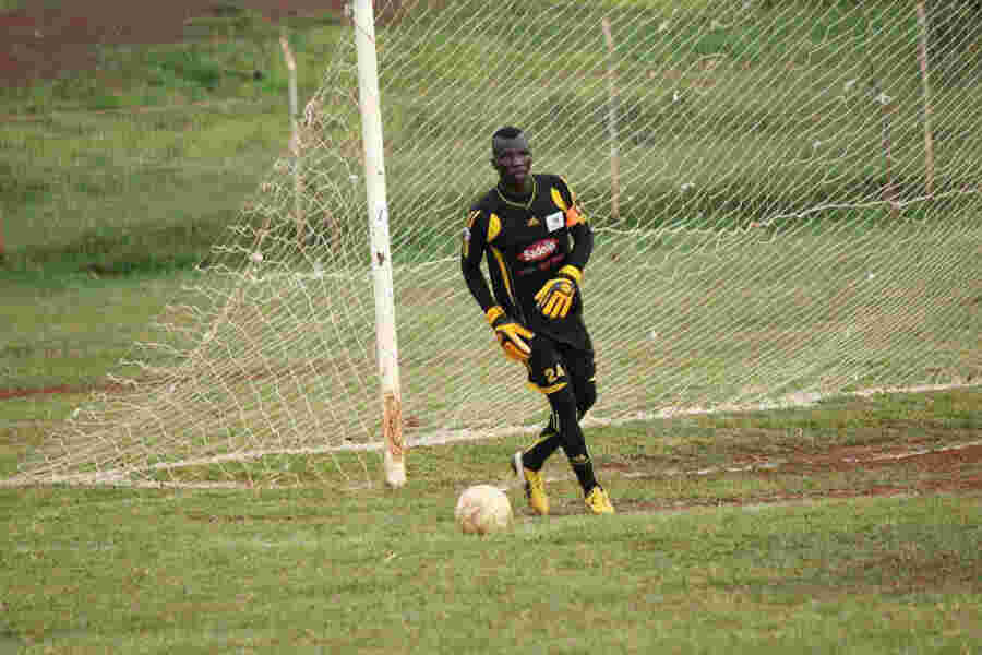 Keeper Meaning and Definition
