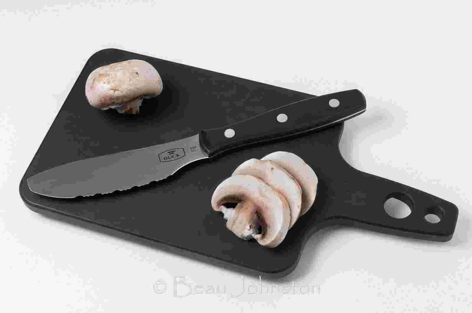 Knife Meaning and Definition