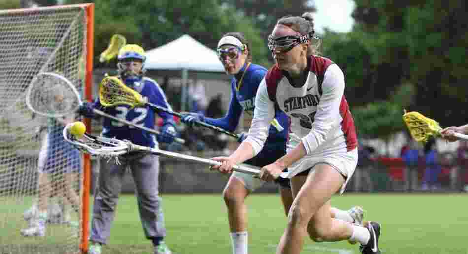 Lacrosse Meaning and Definition