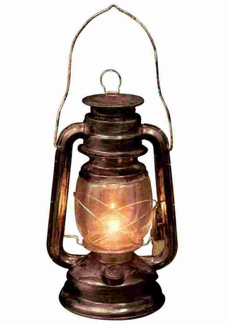 Lantern Meaning and Definition