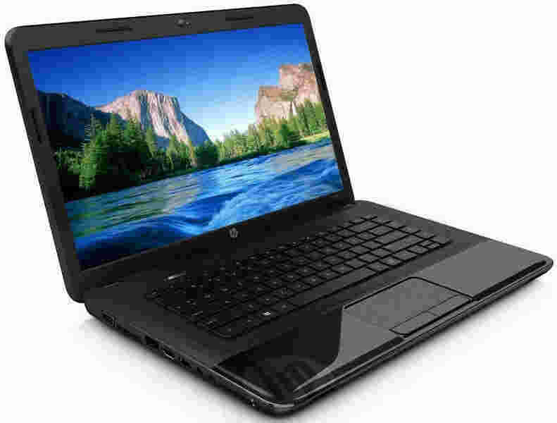 Laptop Meaning and Definition