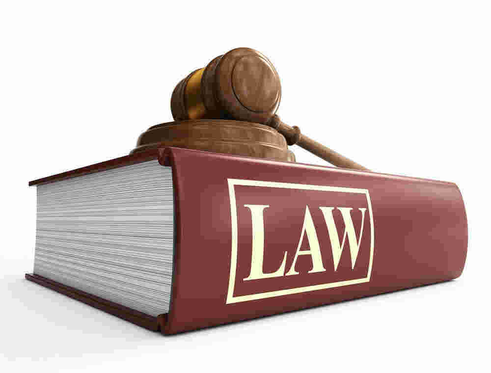 Laws Meaning and Definition