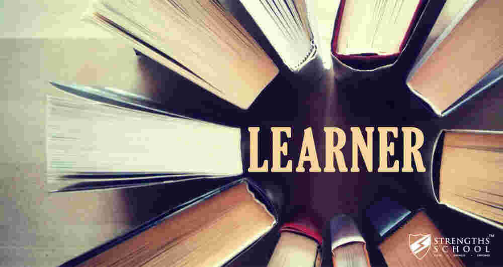 Learner Meaning and Definition
