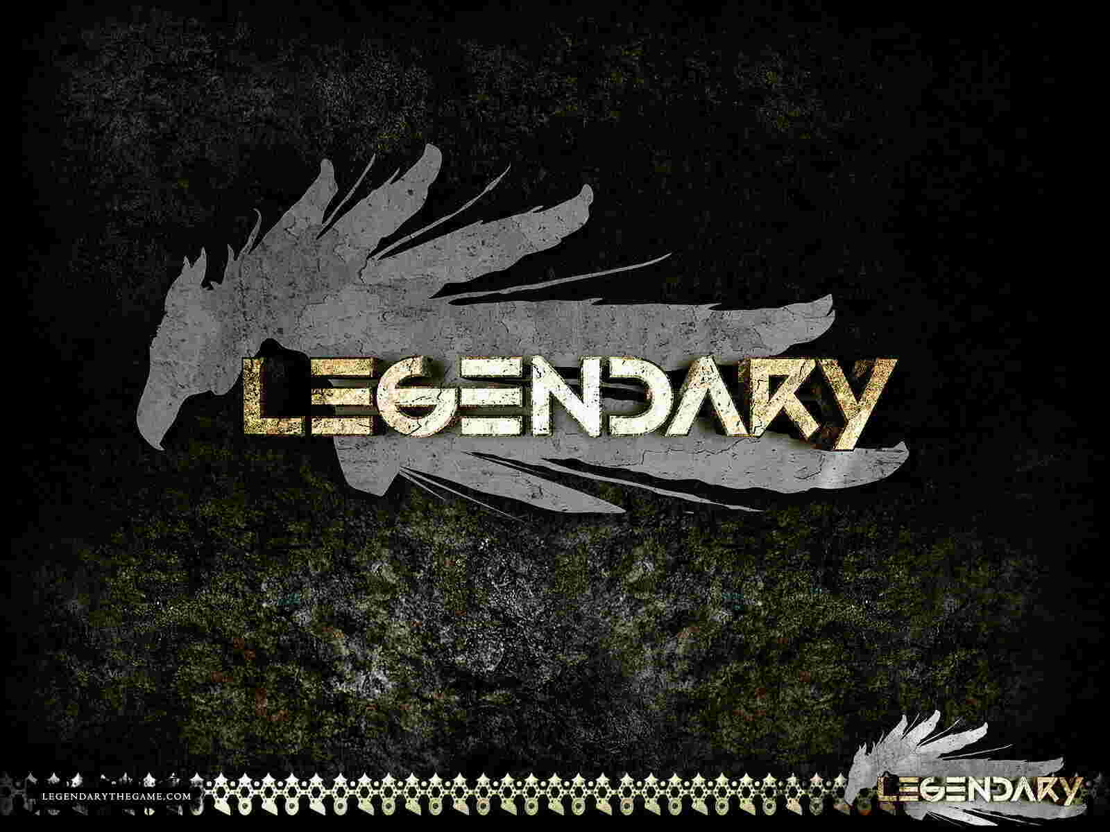 Legendary Meaning and Definition