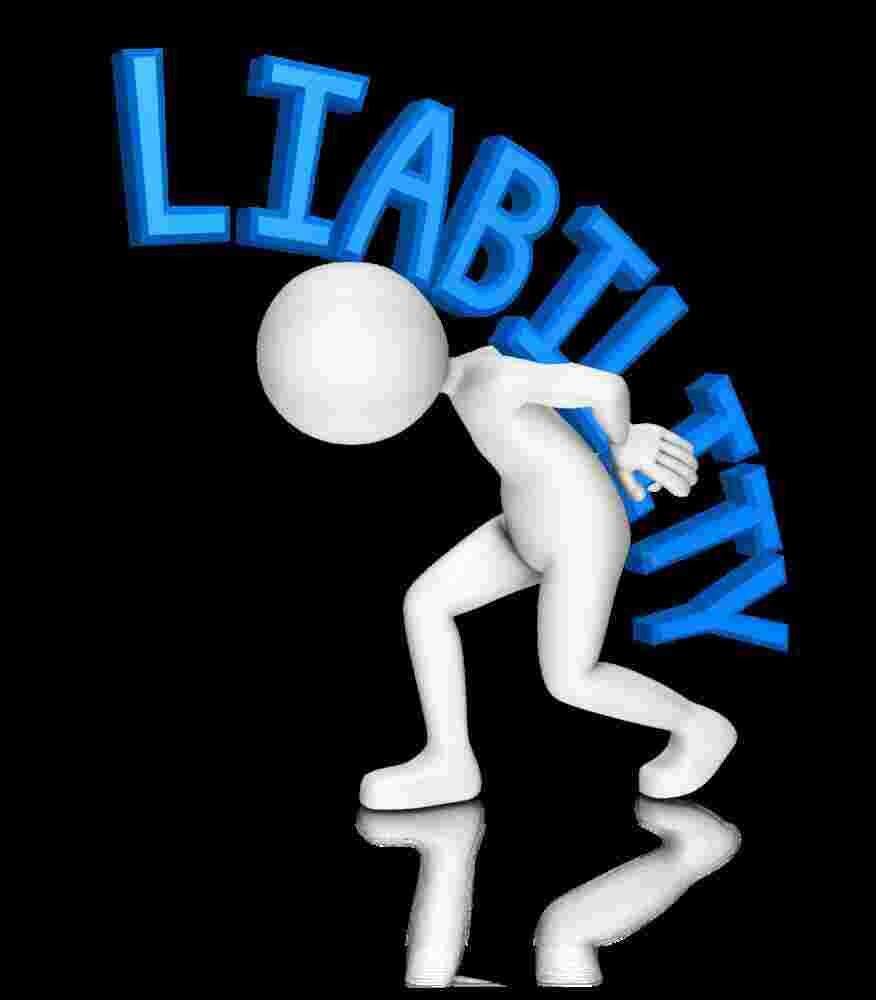Liabilities Meaning and Definition
