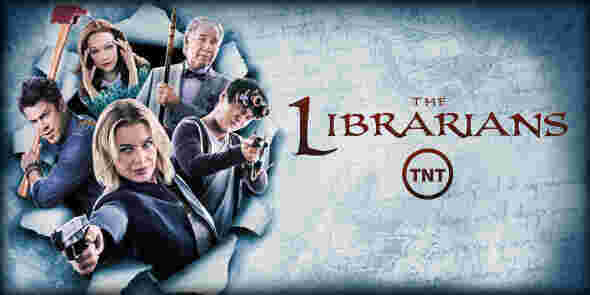 Librarians Meaning and Definition