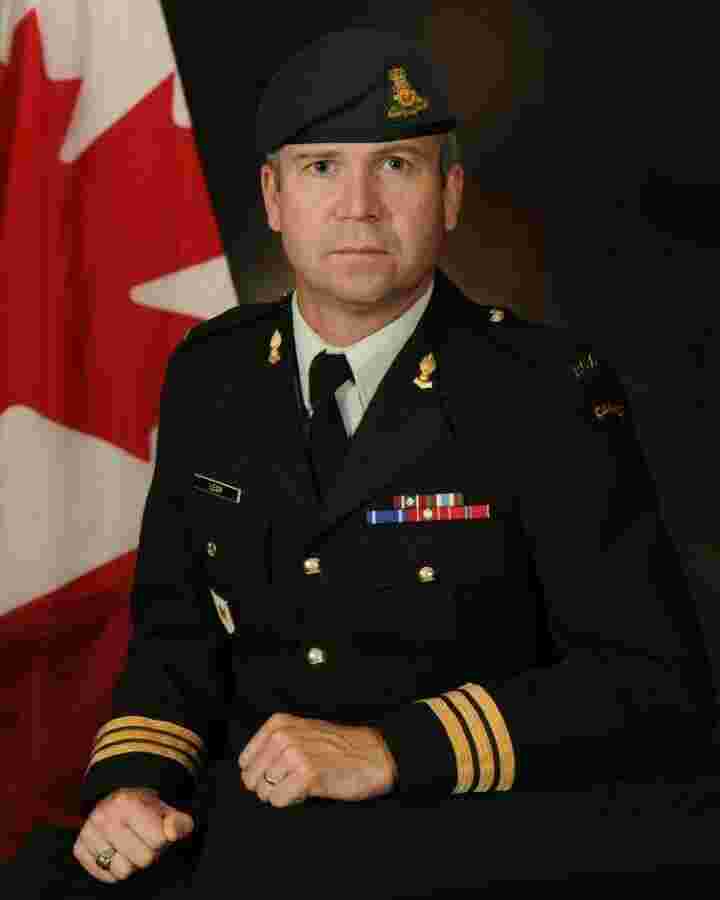 Lieutenant Meaning and Definition