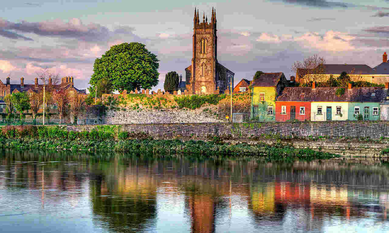 Limerick Meaning and Definition