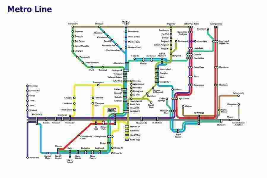 Line Meaning and Definition