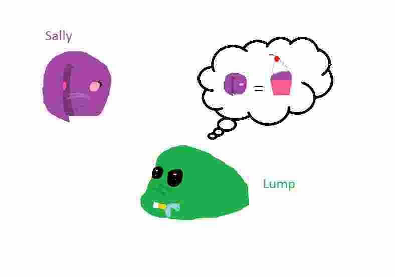 Lump Meaning and Definition