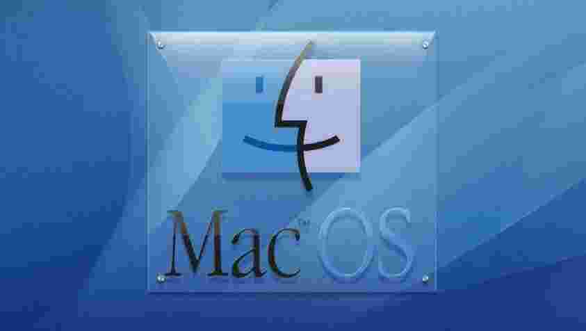Macos Meaning and Definition