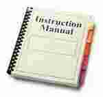 Manual Meaning and Definition
